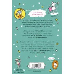 Nina Peanut 2. Nina Peanut superdetective de misterios — Sarah Bowie — Destino Infantil & Juvenil