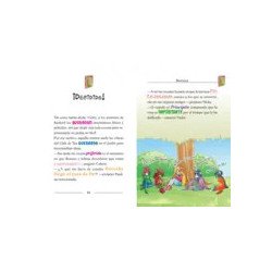 El secreto de la amistad — Tea Stilton — Destino Infantil & Juvenil