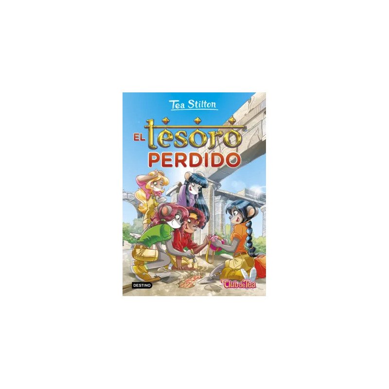 El jardín imaginario