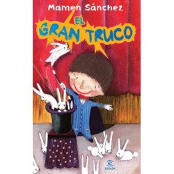 Colores para pegar. Rojo