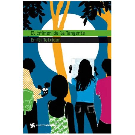 Colores para pegar. Amarillo