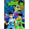 Las disparatadas aventuras de Mabel Jones