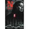 G (la novela de Gaudí)