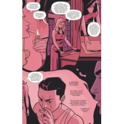 The Good Asian — Pornsak PichetshoteAlexandre Tefenkgi — Planeta Cómic