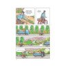 La bicicleta roja nº 01/02 — Kim Dong-Hwa — Planeta Cómic