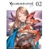 Granblue Fantasy nº 07/07 — Makoto Fugetsu — Planeta Cómic