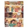 Bill Finger: A la sombra de un mito — Julian VolojErez Zadok — Planeta Cómic