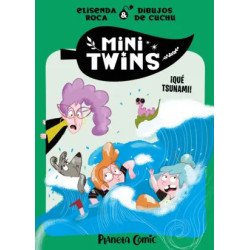 El crucigrama de Jacob