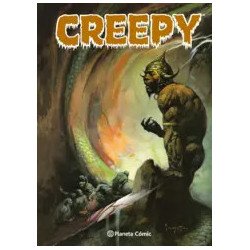 Chew Integral nº 02/03 — John LaymanRob Guillory — Planeta Cómic