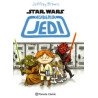 Star Wars Darth Vader y amigos — Jeffrey Brown — Planeta Cómic