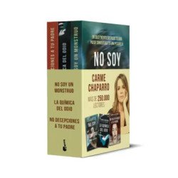 No me cuentes tu vida