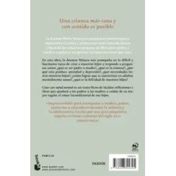Criar con salud mental — María Velasco — Booket