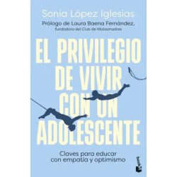 Una mochila para el universo