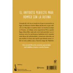 Días de perros — Gilles Legardinier — Booket