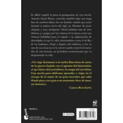 No digas que me conoces — Sergi Doria — Booket