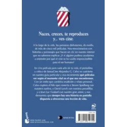 Una película para cada año de tu vida — Alejandro G. Calvo — Booket
