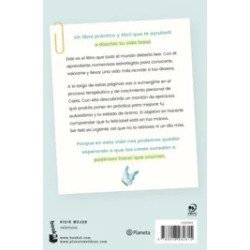 Ser feliz es urgente — Dra. Cristina Martínez — Booket