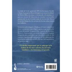 Nada que perder — Susana Fortes — Booket