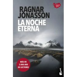 Hermón. Caballo de Troya 6