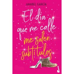 Prométeme que serás libre