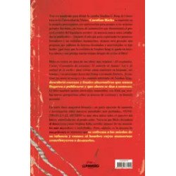 Monstruos en el archivo — Caroline Bicks — Lunwerg Editores