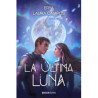 La última luna — EryaLaura Campos — Ediciones Martínez Roca