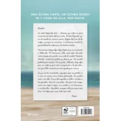 La última carta — Rebecca Yarros — Booket