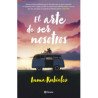 El arte de ser nosotros — Inma Rubiales — Editorial Planeta