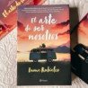 El arte de ser nosotros — Inma Rubiales — Editorial Planeta