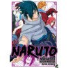 Naruto Jump Remix nº 13/24 — Masashi Kishimoto — Planeta Cómic