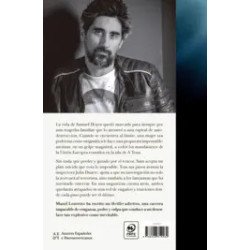 Antes de que todo cambie — Manel Loureiro — Editorial Planeta