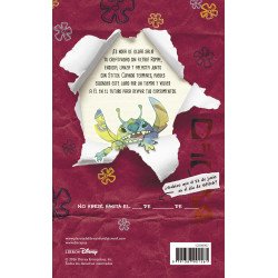Stitch. Destroza este libro — Disney — Libros Disney