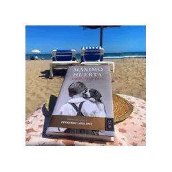 Adiós, pequeño — Máximo Huerta — Booket