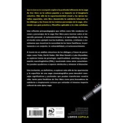 Que la fuerza te acompañe — Jesús Nieto Quintana — Libros Cúpula