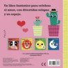 Cucú. Te quiero — Ingela P. Arrhenius — Timun Mas Infantil