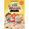 Los PATIO 2. El caso de las croquetas azules — Anna Morató García — Destino Infantil & Juvenil
