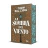 La Sombra del Viento (edición con cantos tintados) — Carlos Ruiz Zafón — Editorial Planeta