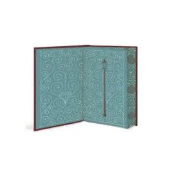 La Sombra del Viento (edición con cantos tintados) — Carlos Ruiz Zafón — Editorial Planeta