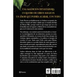 Sight Unseen. Bajo el mismo hechizo — Alexis Marie — Editorial Planeta