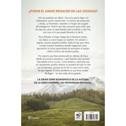 Legacy. Donde todo comienza — Rebecca Yarros — Editorial Planeta