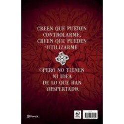 Sangre de dragón (Academia Bloodwing 1) Edición limitada con cantos tintados — Briar Boleyn — Editorial Planeta