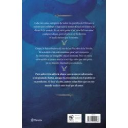 La serpiente y las alas de la noche  (Edición Deluxe) — Carissa Broadbent — Editorial Planeta