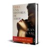 Vera, una historia de amor — Juan del Val — Editorial Planeta