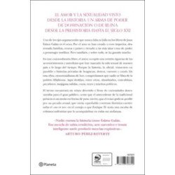Amor y sexo en España contado para escépticos — Juan Eslava Galán — Editorial Planeta