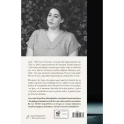 La última princesa — Alaitz Leceaga — Editorial Planeta