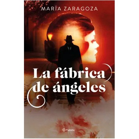 Maletín de cuentos de Lucía