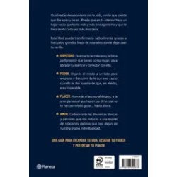 Pirómanas — Noemí Casquet — Editorial Planeta