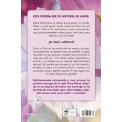 Dirty Diana — Shana FesteJen Besser — Editorial Planeta