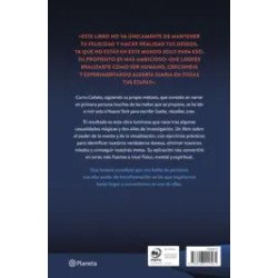 Sueña, visualiza, crea — Curro Cañete — Editorial Planeta