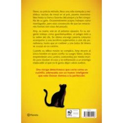 Resolvemos asesinatos — Richard Osman — Editorial Planeta